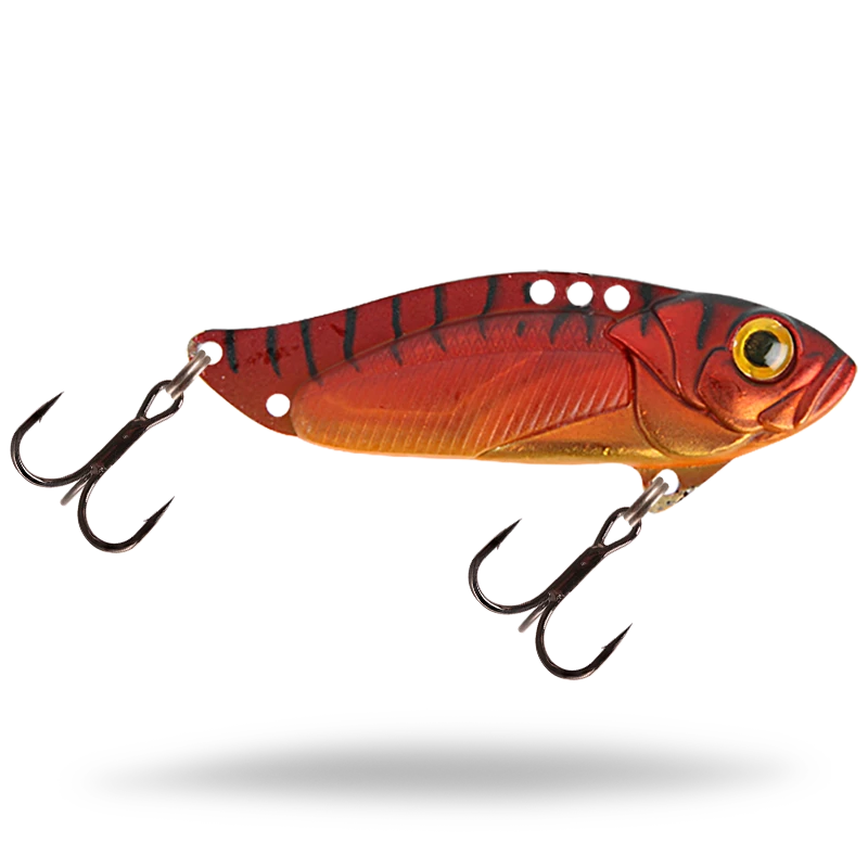 Vibs Strike Pro Astro Vibe UV, 4,5 cm, 10 g