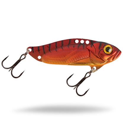 Vibs Strike Pro Astro Vibe UV, 4,5 cm, 10 g
