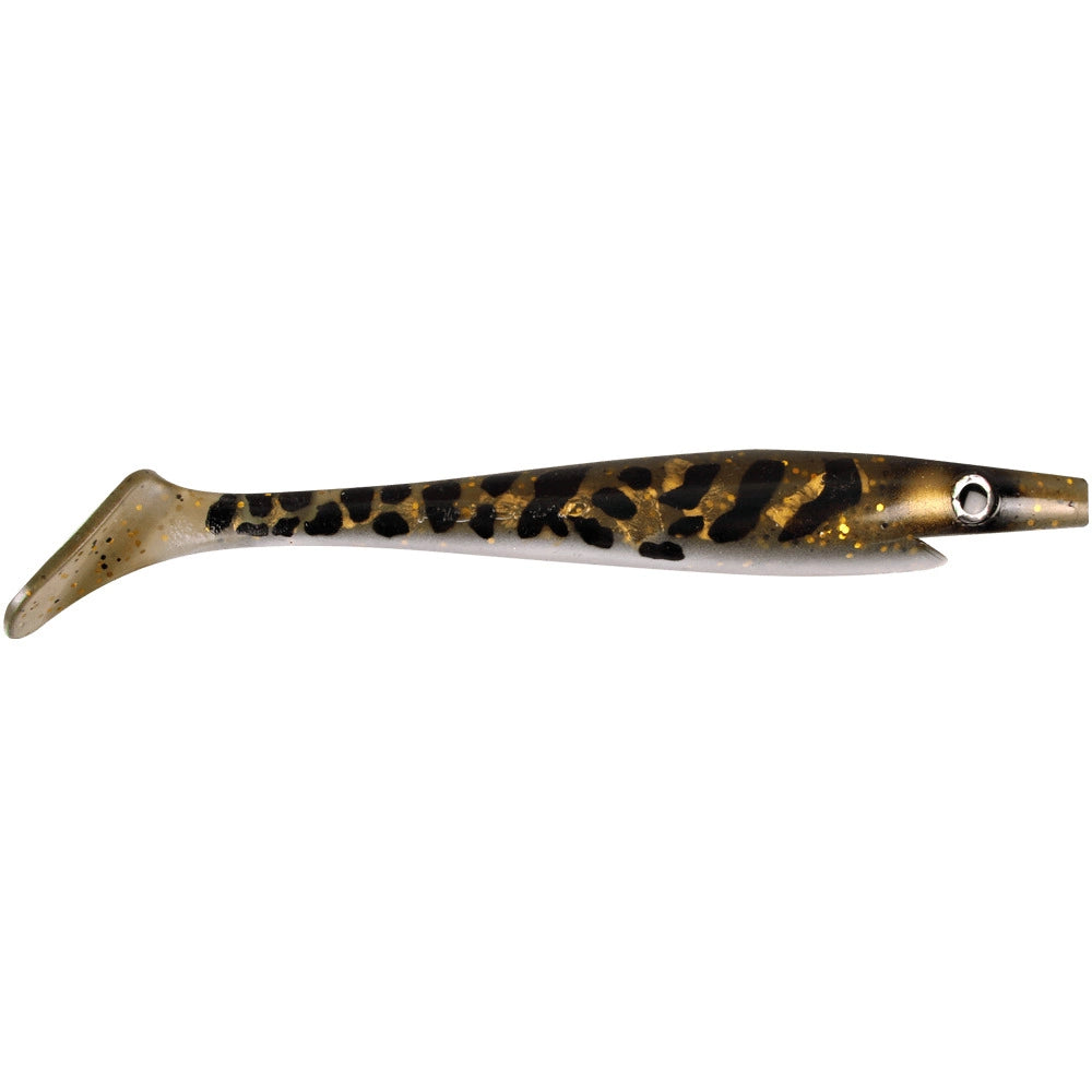 Lure Strike Pro Pig Shad Tournament, 18 cm, 30 g