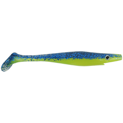 Silikoonist lant Strike Pro Pig Shad Jr | 15 cm