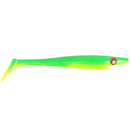 Silikoonist lant Strike Pro Pig Shad Jr | 15 cm