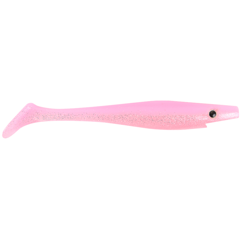 Silikoonist lant Strike Pro Pig Shad Jr | 15 cm
