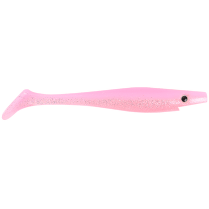 Silikoonist lant Strike Pro Pig Shad Jr | 15 cm