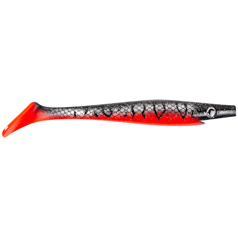 Lure Strike Pro Pig Shad Tournament, 18 cm, 30 g