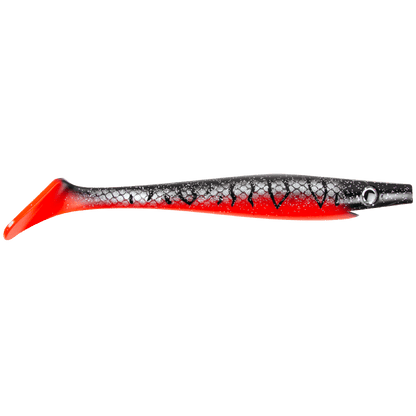 Lure Strike Pro Pig Shad Tournament, 18 cm, 30 g