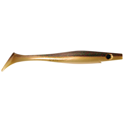 Silikoonist lant Strike Pro Pig Shad Jr | 15 cm