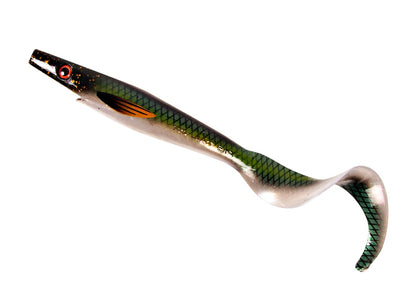 Lure Strike Pro Pig Tail Jr, 23cm, 37g
