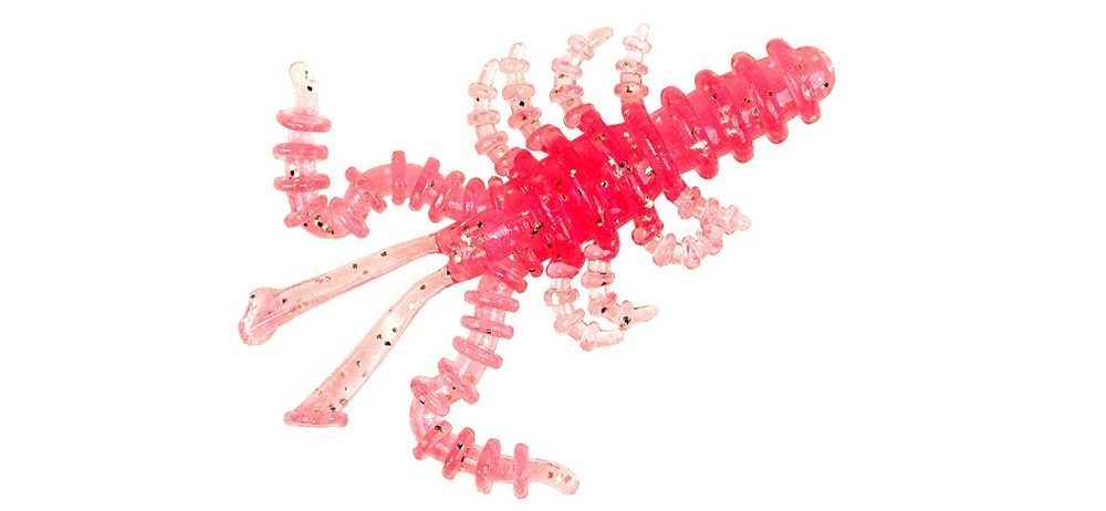 Silikoonist peibutised Bait Breath Mosya 2"