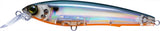 Vobleris Yo-Zuri 3D Inshore Fingerling SP100