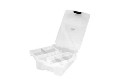Kastīte Delphin TBX One 253-16P