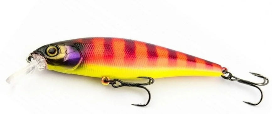 Vobler Jackall Magsquad 128SP 12.8cm 21g
