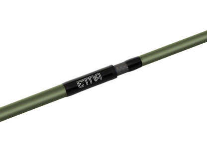 Makšķerkāts Delphin ETNA Camo LongSHOT+