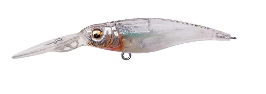 Vobleris MEGABASS SHADING-X R 62SP