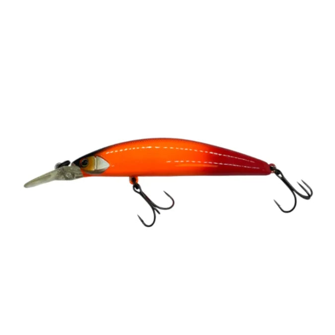 Vobbler Jackall Timon Tricoroll GT 88MD-S