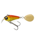 Spinntail Tiemco Critter Tackle Riot Blade 9 g