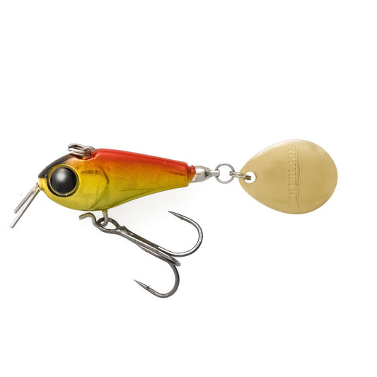 Spinntail Tiemco Critter Tackle Riot Blade 9 g