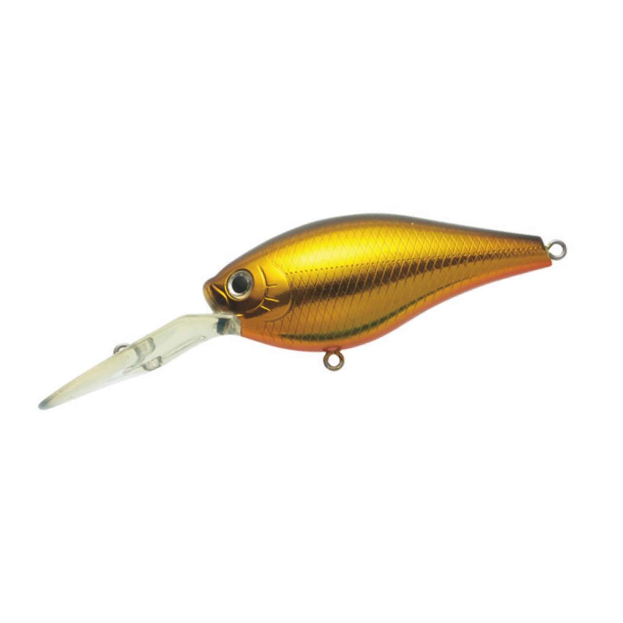 Vobler Tiemco Fat Pepper FP
