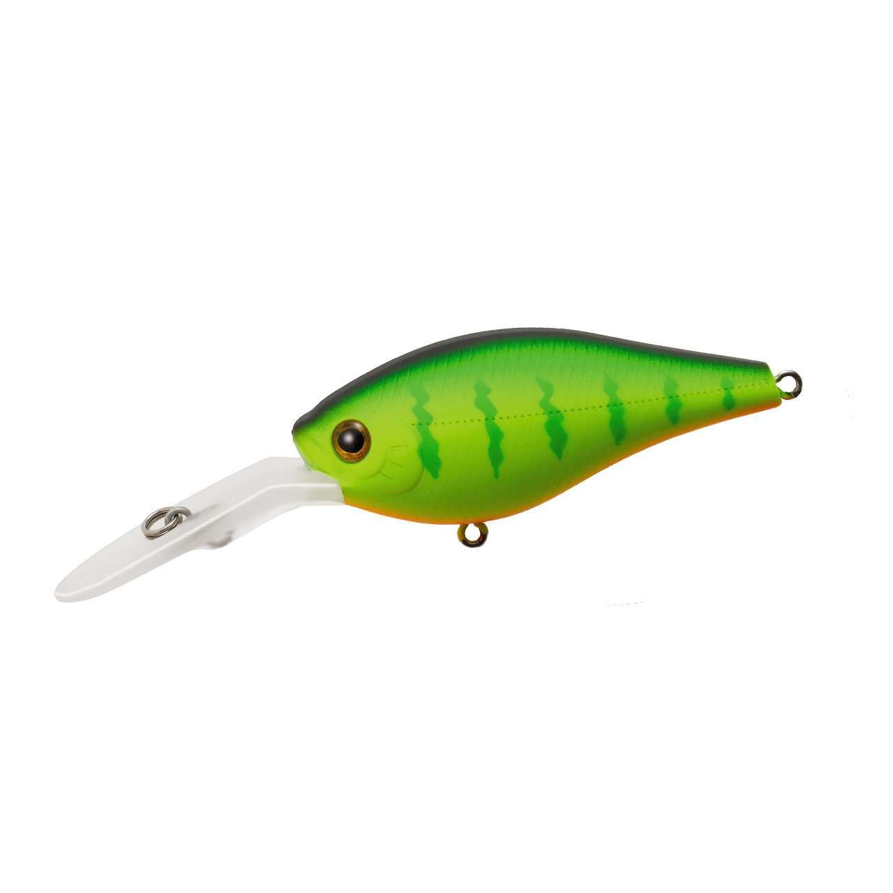 Vobler Tiemco Fat Pepper FP