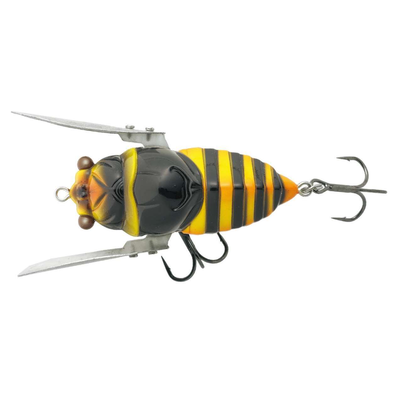 Vobler Tiemco Cicada Jumbo Dead Slow