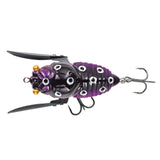 Vobler Tiemco Cicada Jumbo Dead Slow