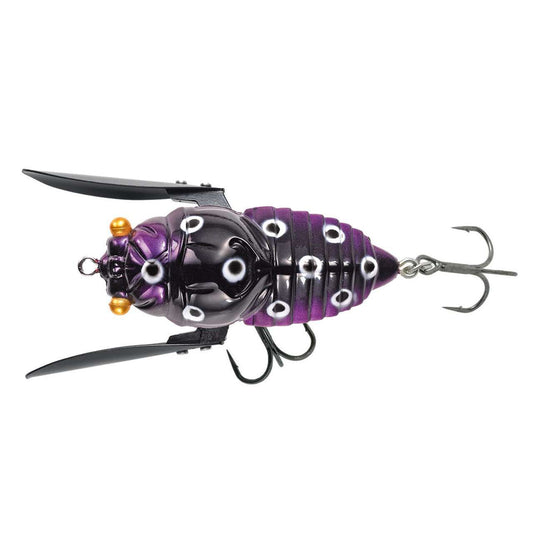 Vobler Tiemco Cicada Jumbo Dead Slow
