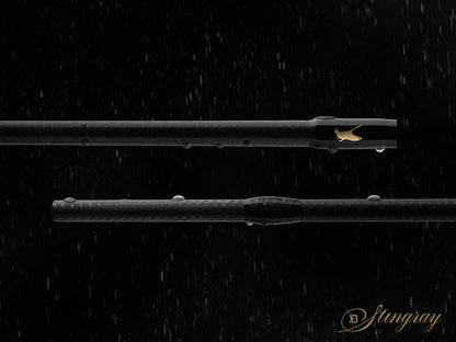 Karpivann Delphin StingRAY