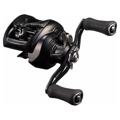 Multiplikators DAIWA 25 TATULA TW 200HL