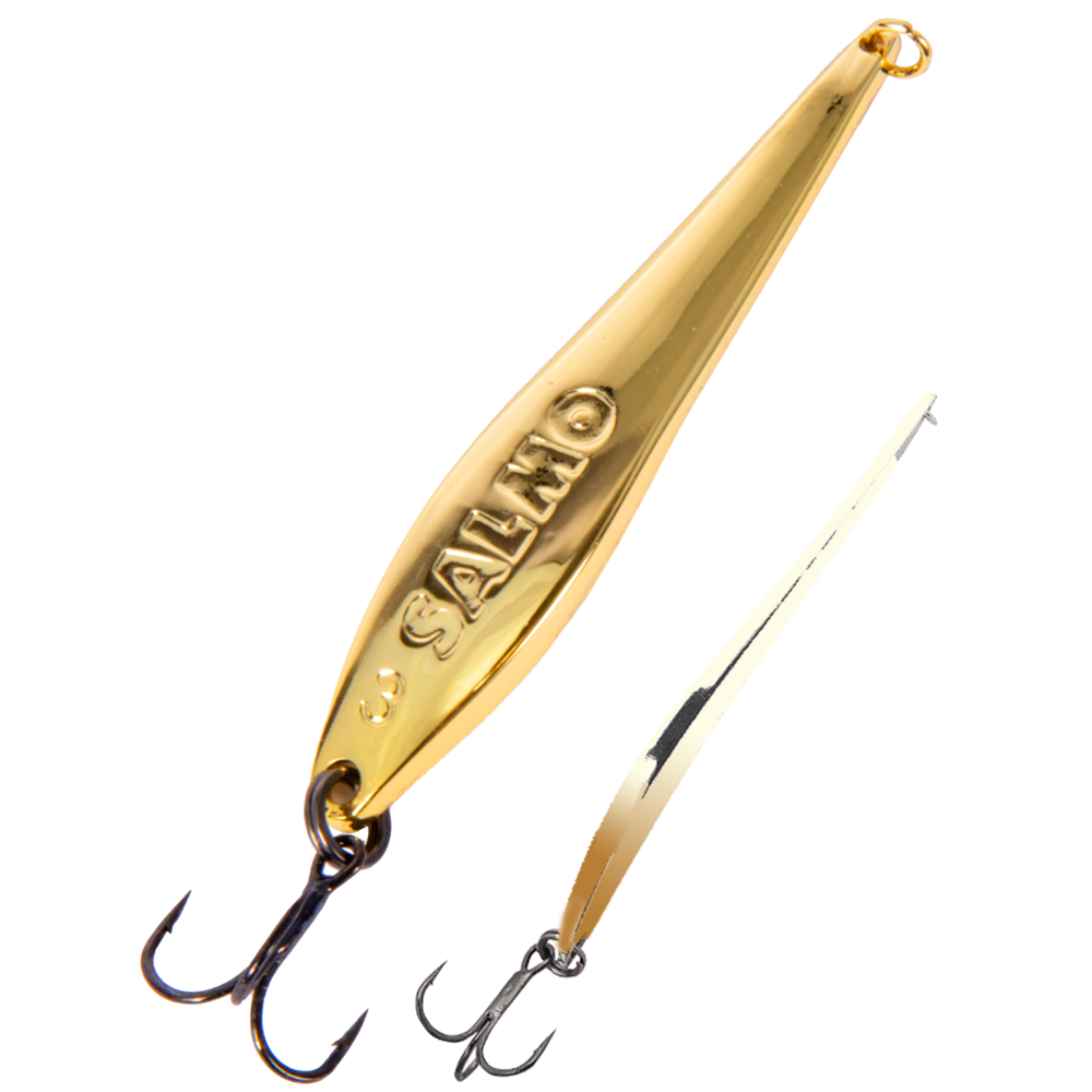 Šķērsbļitka Lucky John "S-3"