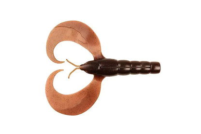 Fox Rage Mini Craw 6cm UV-lint 