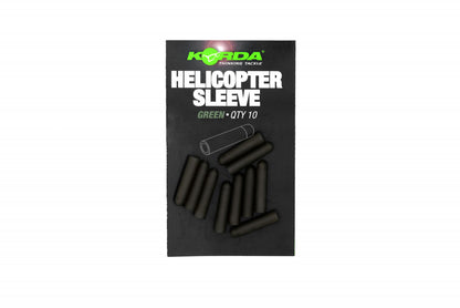 Kummitoru KORDA Heli Rubber Brown