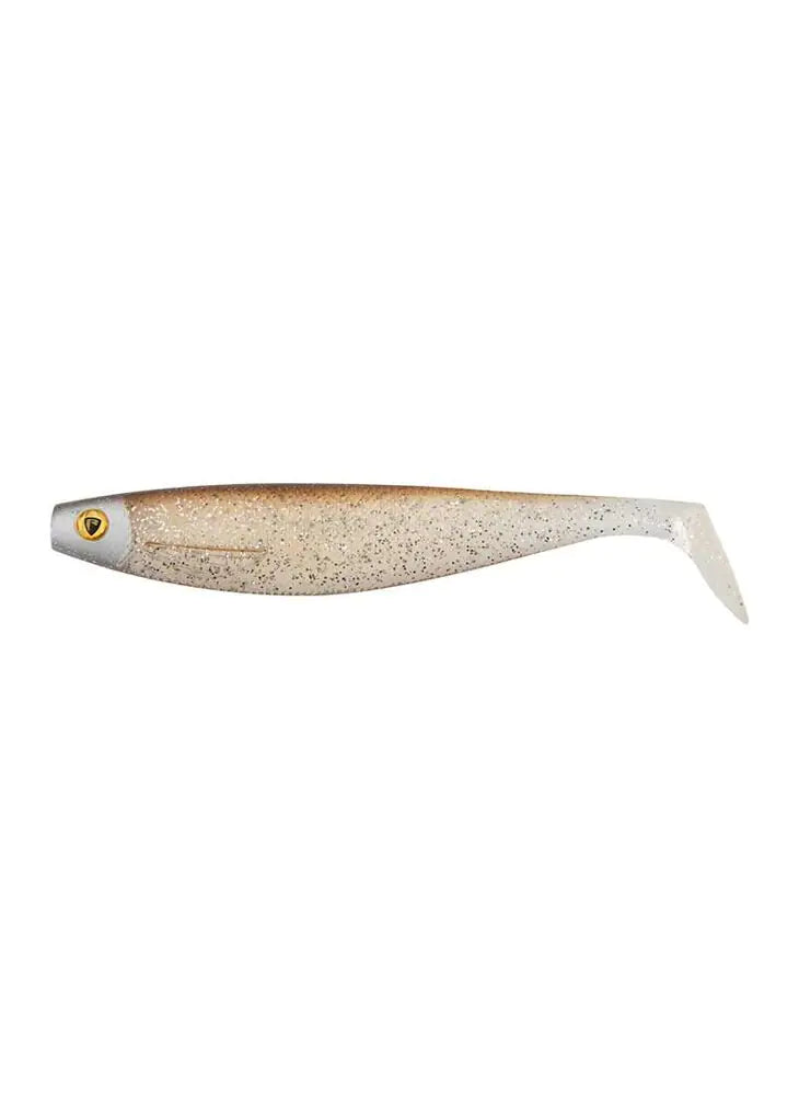 Silikoonlant FOX RAGE ZANDER PRO VARJUD 14cm 