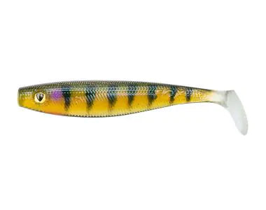 Silikona māneklis Fox Rage Pro Shad 18cm