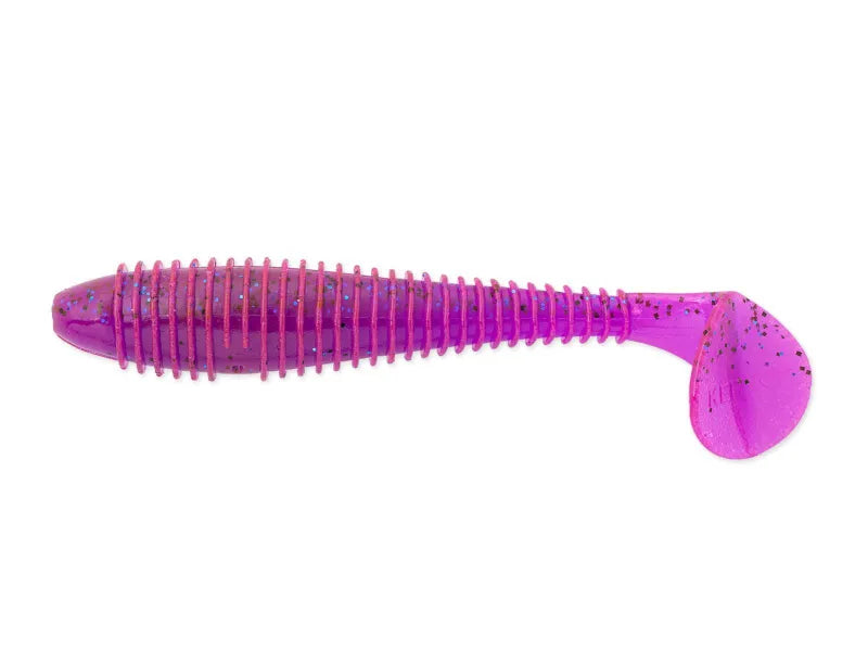 Silikoonist landid Keitech Swing Impact Fat Lure 3.8"/9.6cm