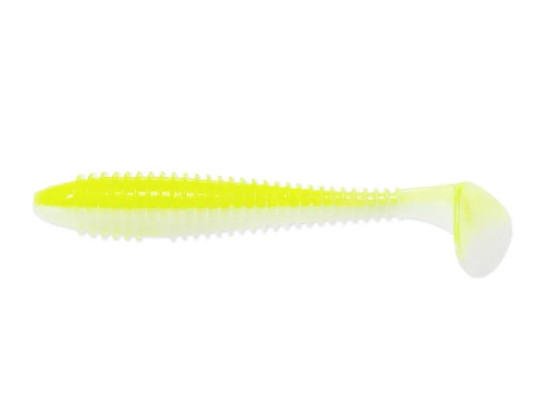 Silikoonist landid Keitech Swing Impact Fat Lure 3.8"/9.6cm