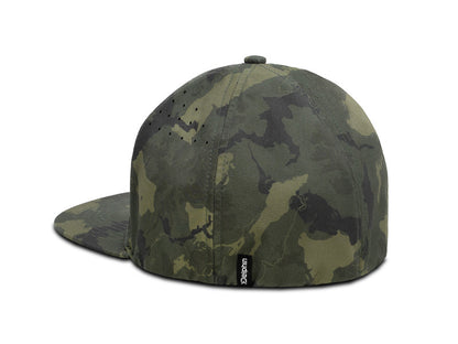 Delphin BANX Flexi SnapBACK müts