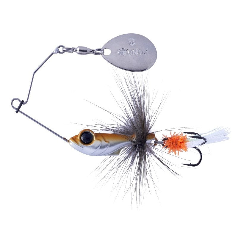 Gunki Alvin Fly 5.6G