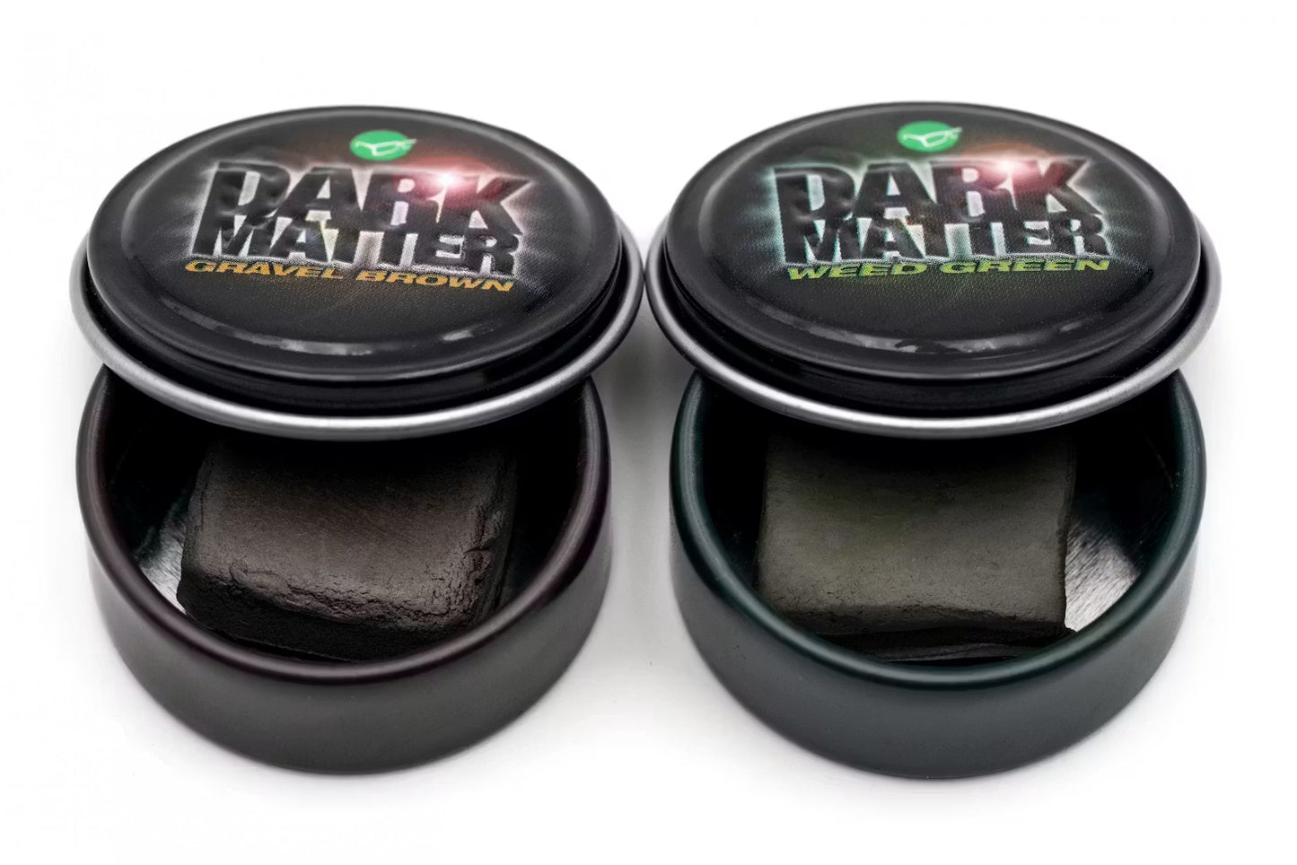 Volframa pasta KORDA Dark Matter Rig Putty 25g