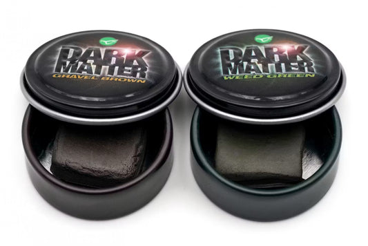 Volframa pasta KORDA Dark Matter Rig Putty 25g