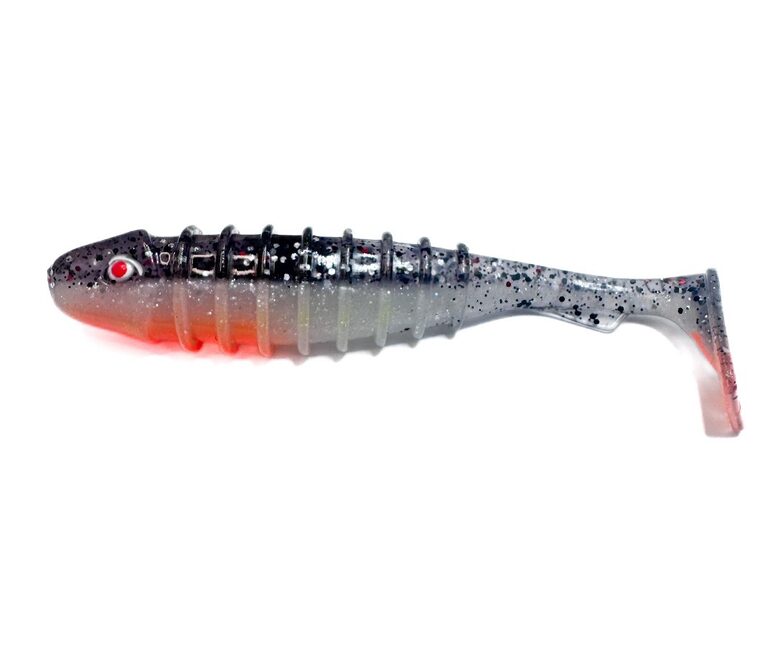 Silikoonlant OSHELure VBone 14cm (30gr)