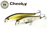 Vobler Pontoon21 Cheeky 80F-SR