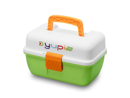 Kastīte Delphin YUPIE Case