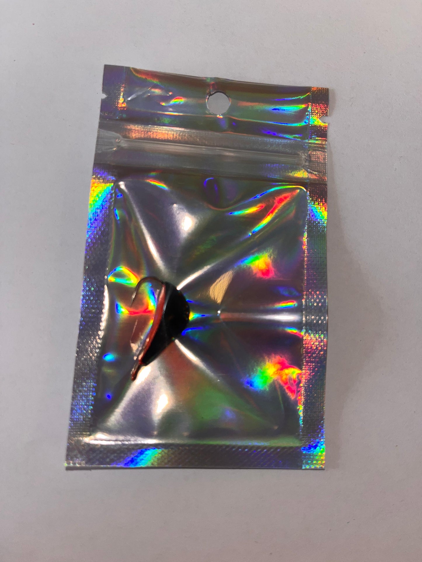 Volfram Mormishka "Bombačka" 8g