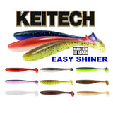 Silikoonist lant Keitech Easy Shiner 4″