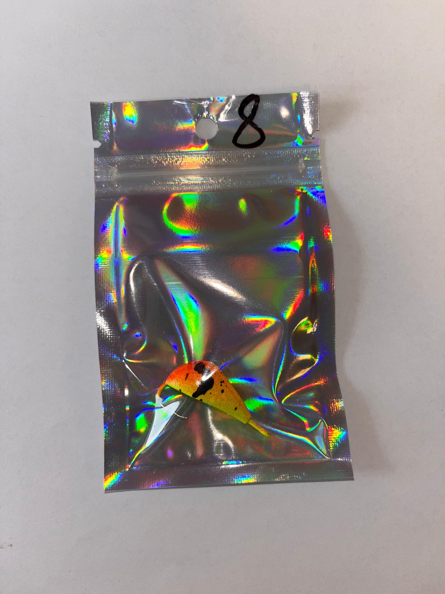 Volframmormõss "Bombotška" 8g