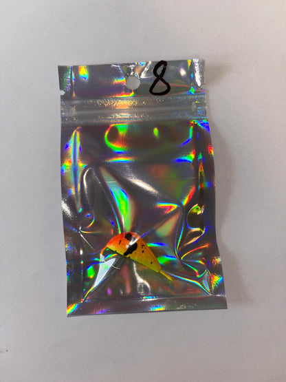 Volframmormõss "Bombotška" 8g
