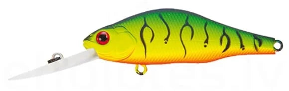 Voobler Zipbaits Khamsin 70 DR