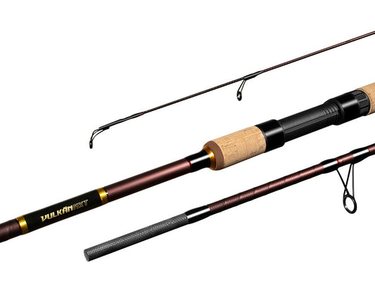 Õngeõng Delphin VULKÁN NXT 420cm/65g
