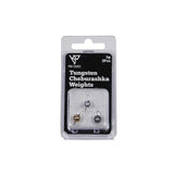Volfram Tšeburaška K.P Baits Tungsten Cheburashka kaal
