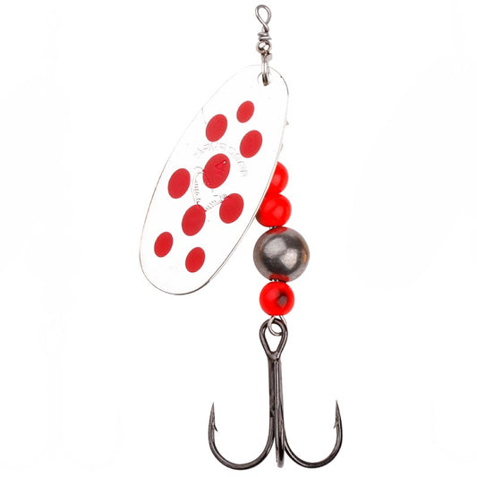 Rotiņš Savage Gear Caviar Spinner Wolfram #4  14g