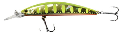 Voobler Jackall Timon Tricoroll 88 DR-F